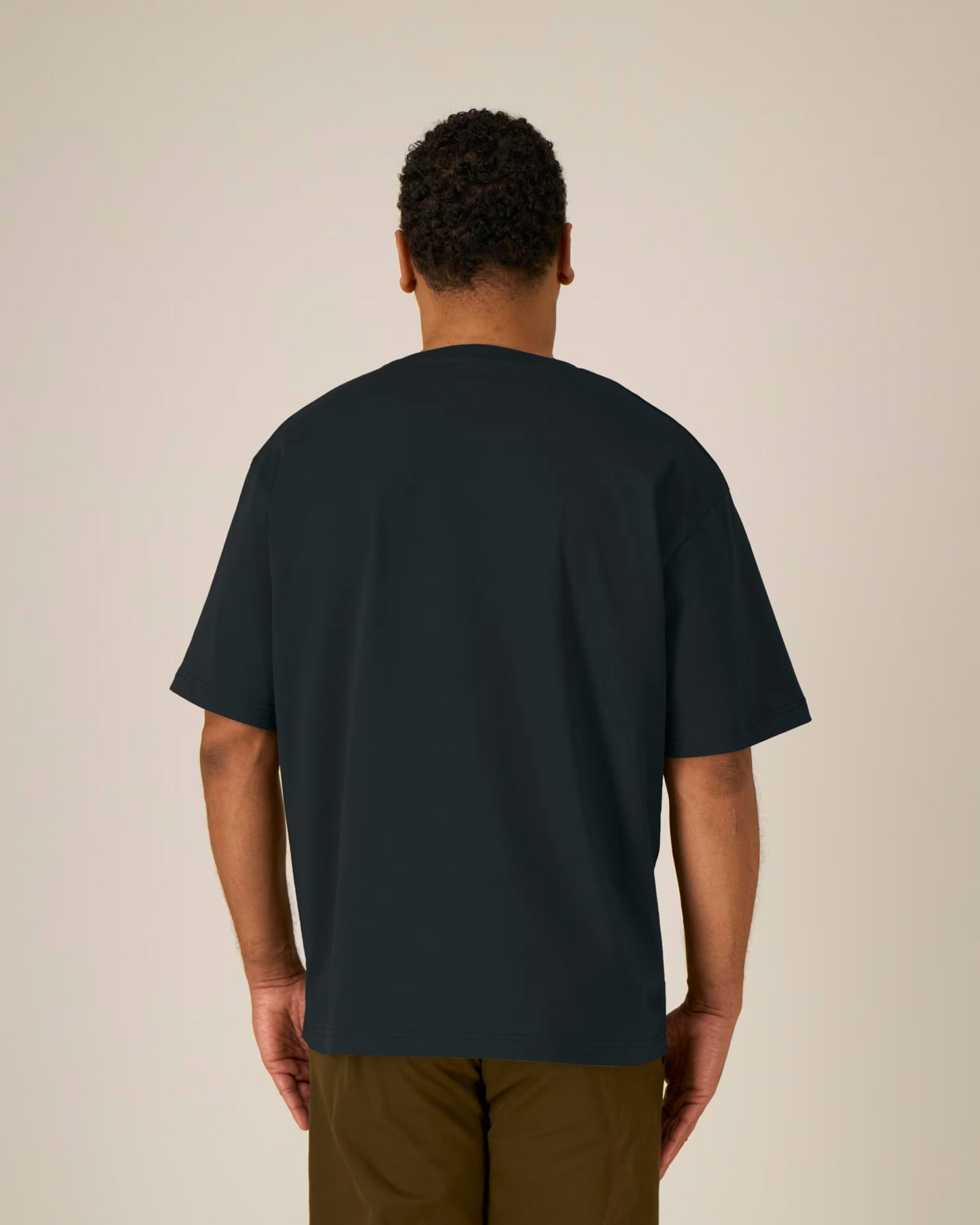 Stanley/Stella Breezer organické unisex tričko