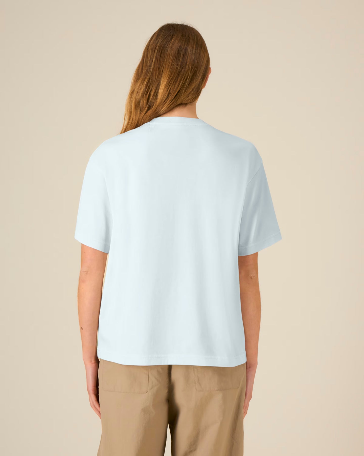 Stanley/Stella Breezer organické unisex tričko