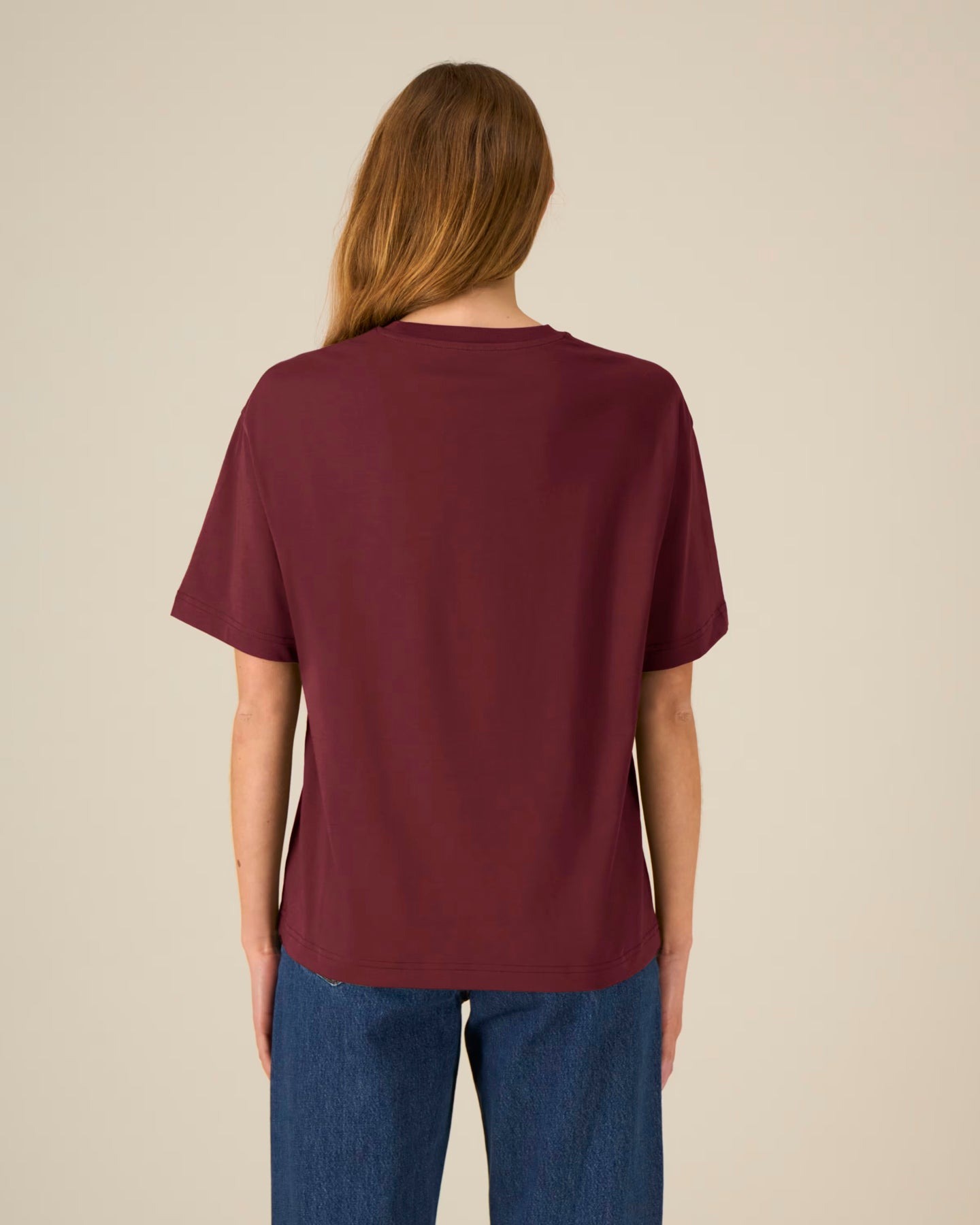 Stanley/Stella Breezer organické unisex tričko