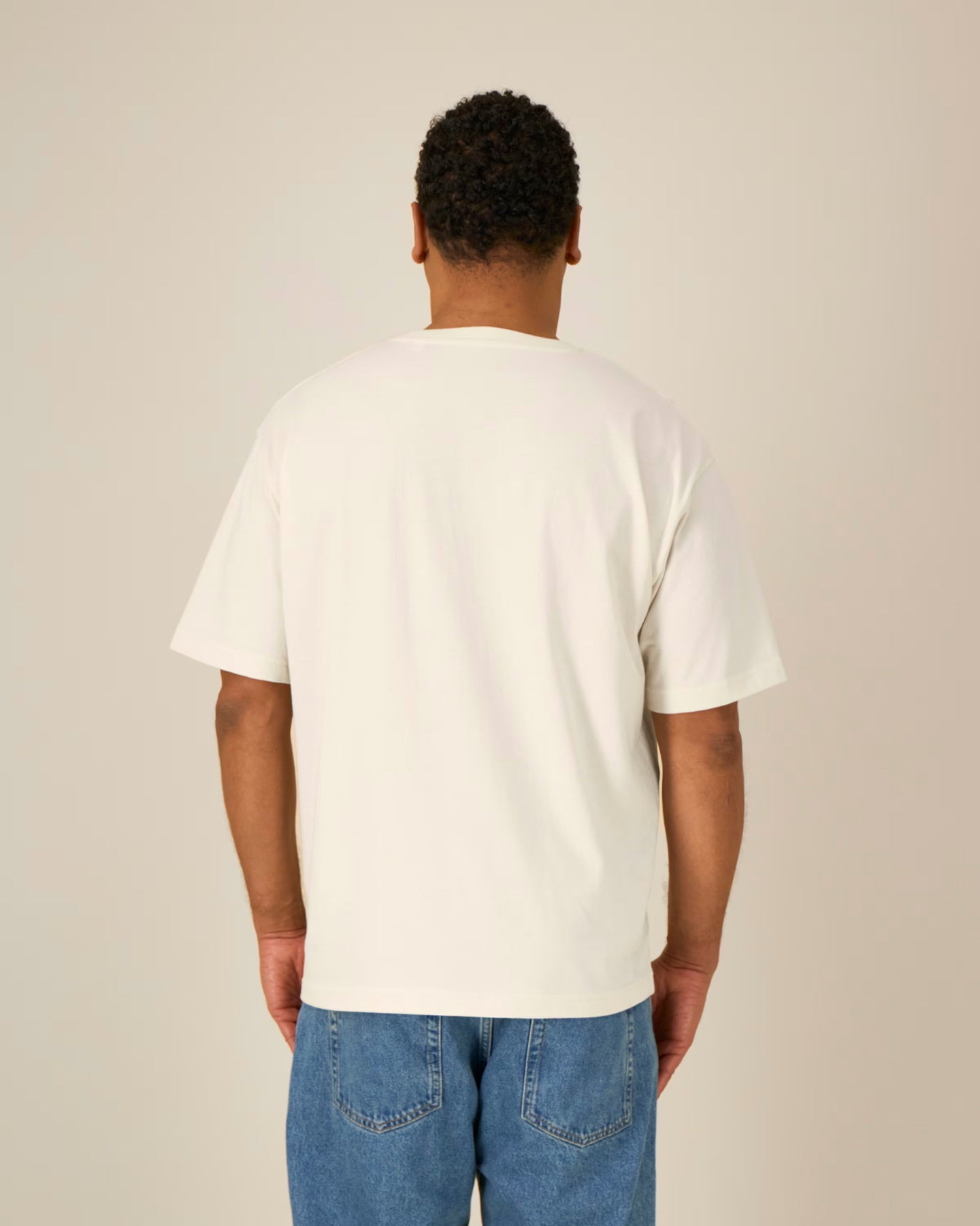 Stanley/Stella Breezer organické unisex tričko