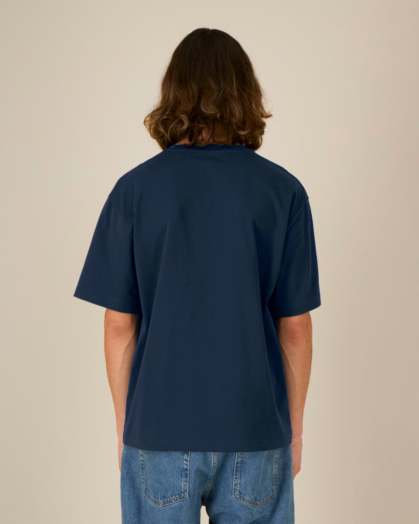 Stanley/Stella Breezer organické unisex tričko