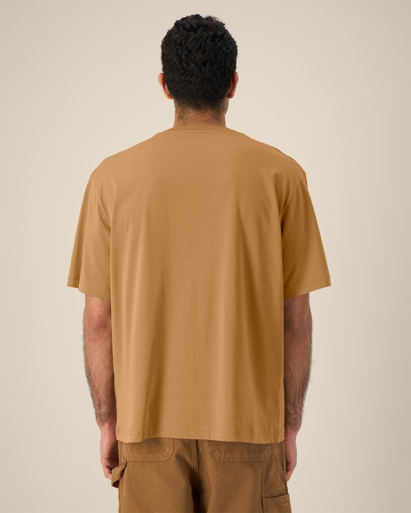 Stanley/Stella Breezer organic unisex T-shirt