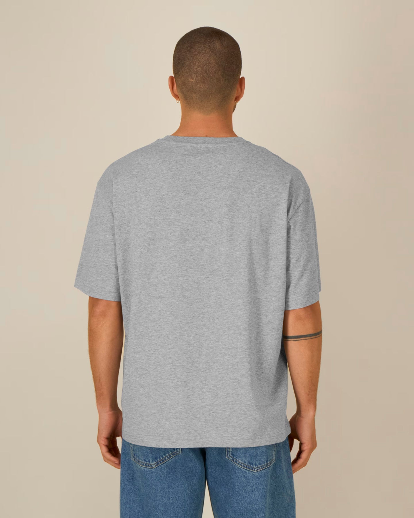 Stanley/Stella Breezer organické unisex tričko