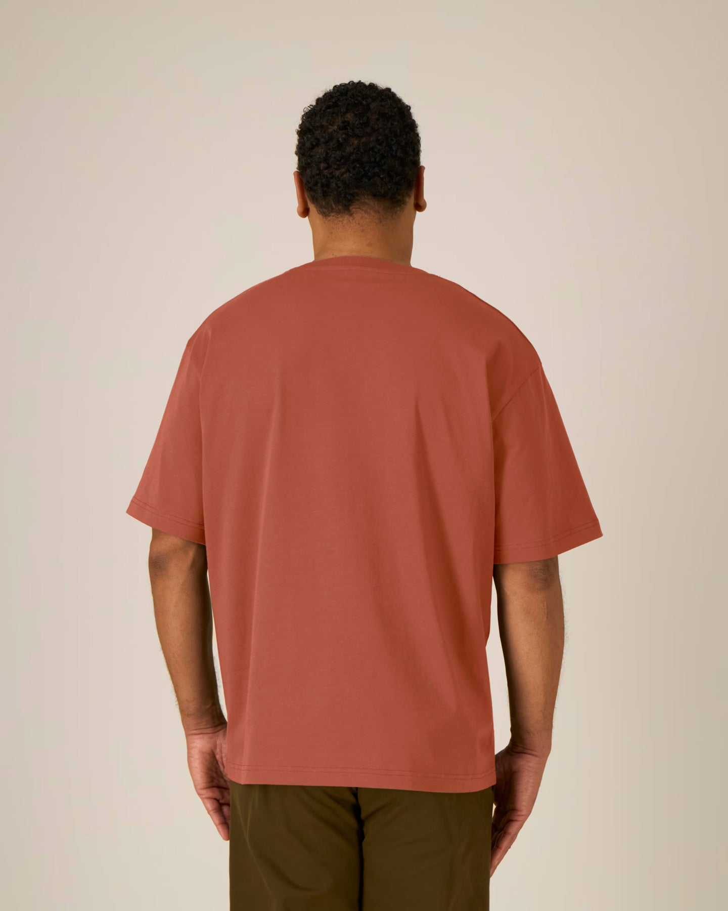 Stanley/Stella Breezer organické unisex tričko