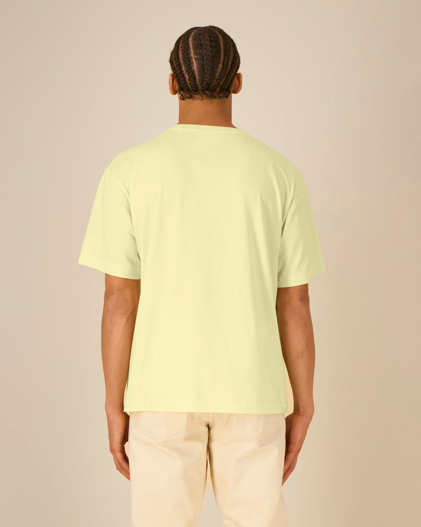 Stanley/Stella Breezer organické unisex tričko