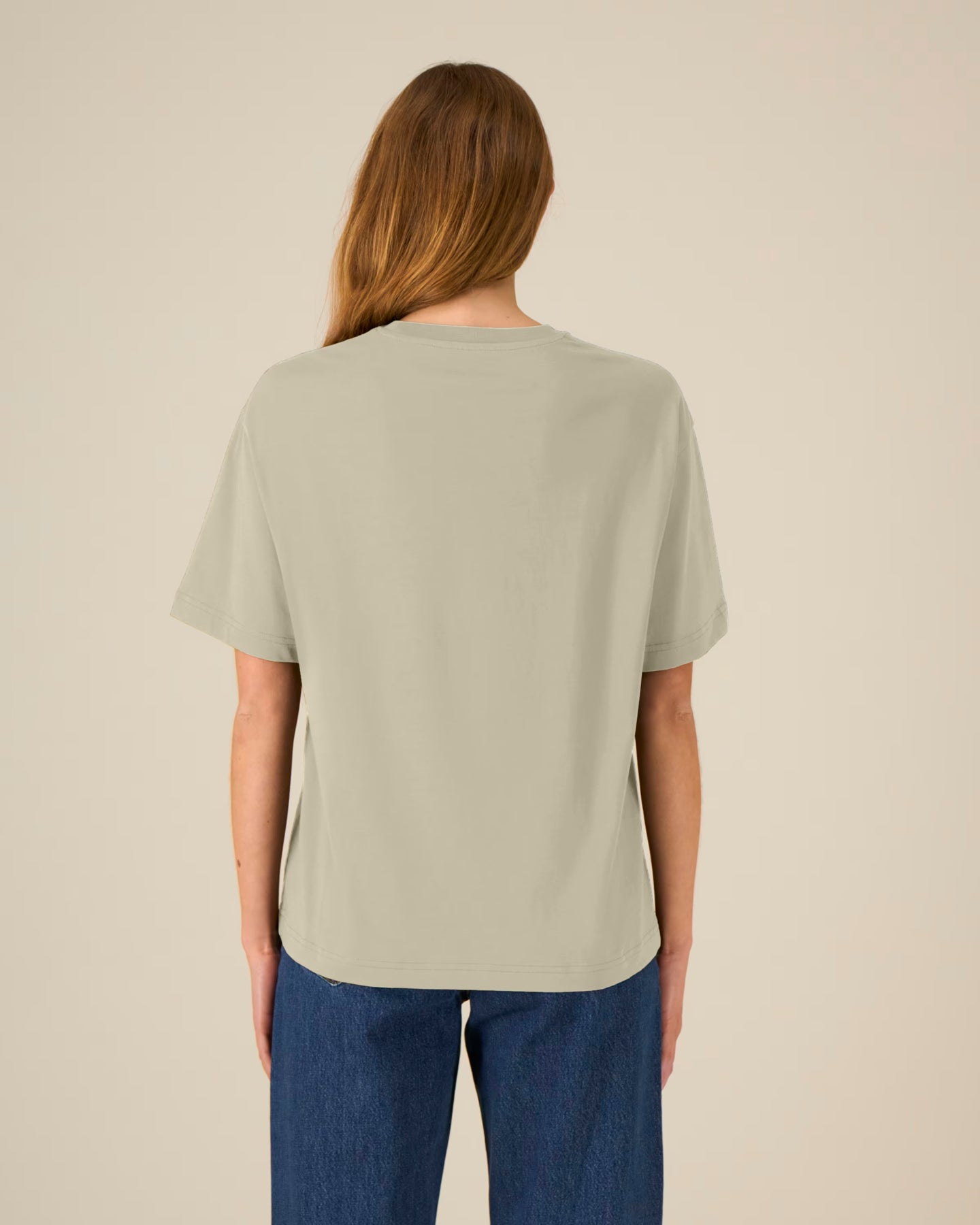 Stanley/Stella Breezer organické unisex tričko