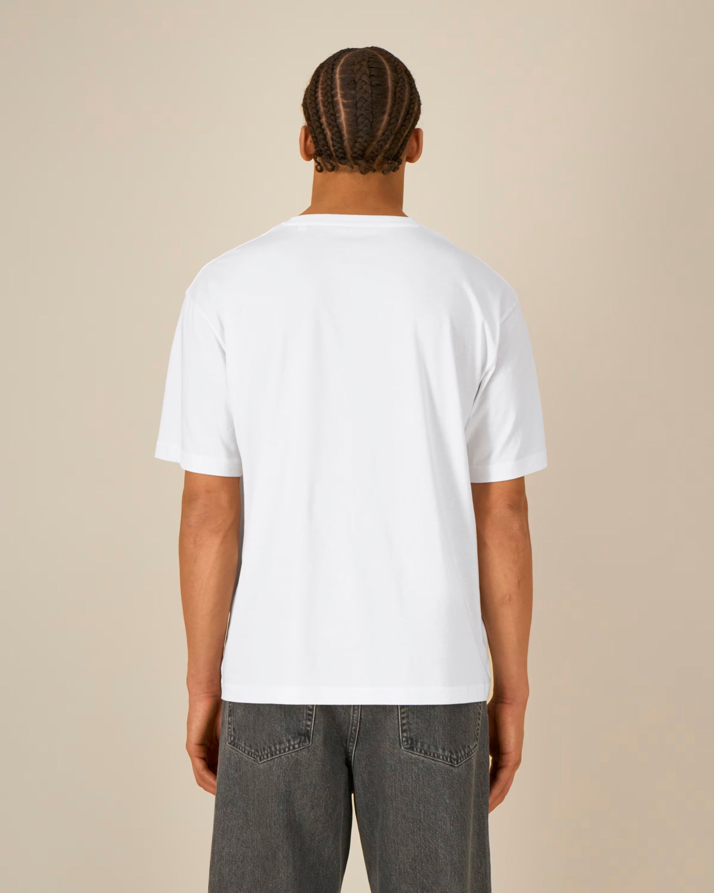 Stanley/Stella Breezer organické unisex tričko