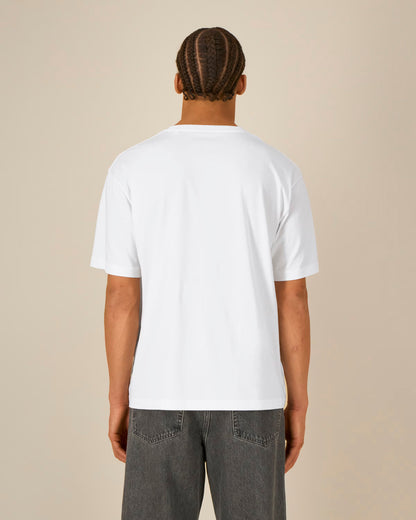 Stanley/Stella Breezer organické unisex tričko