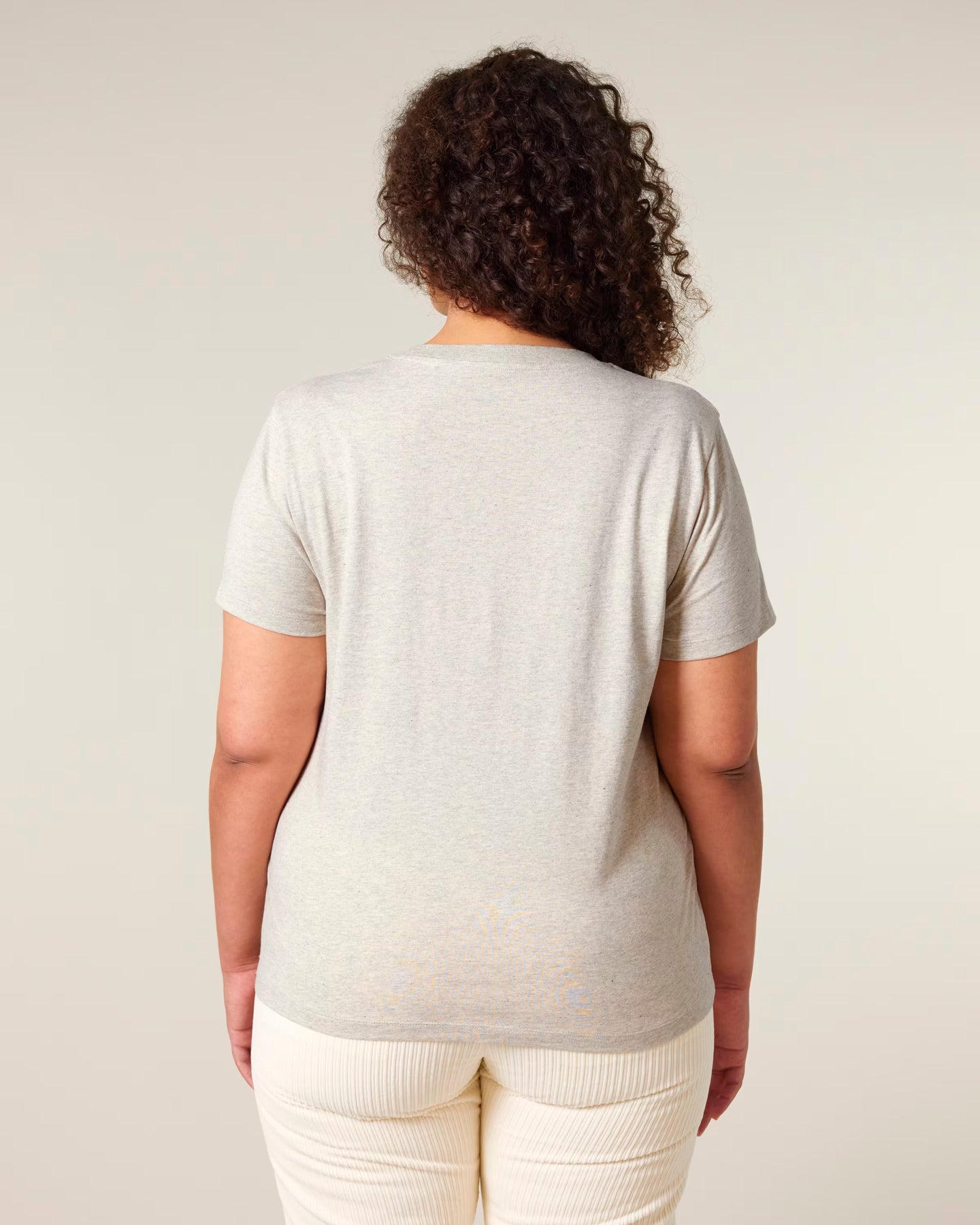 Stanley/Stella Muser organické dámske tričko