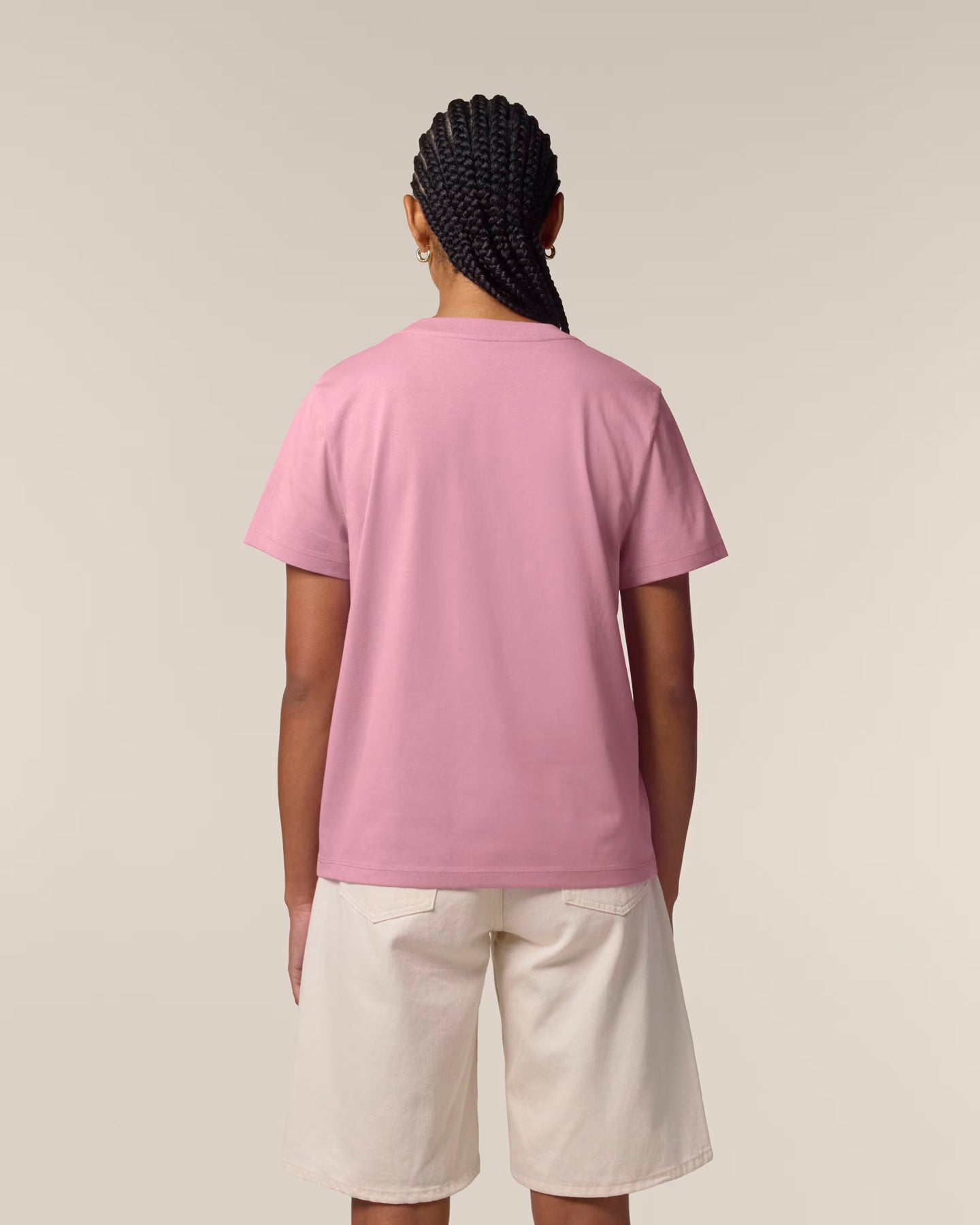 Stanley/Stella Muser organic women's T-shirt