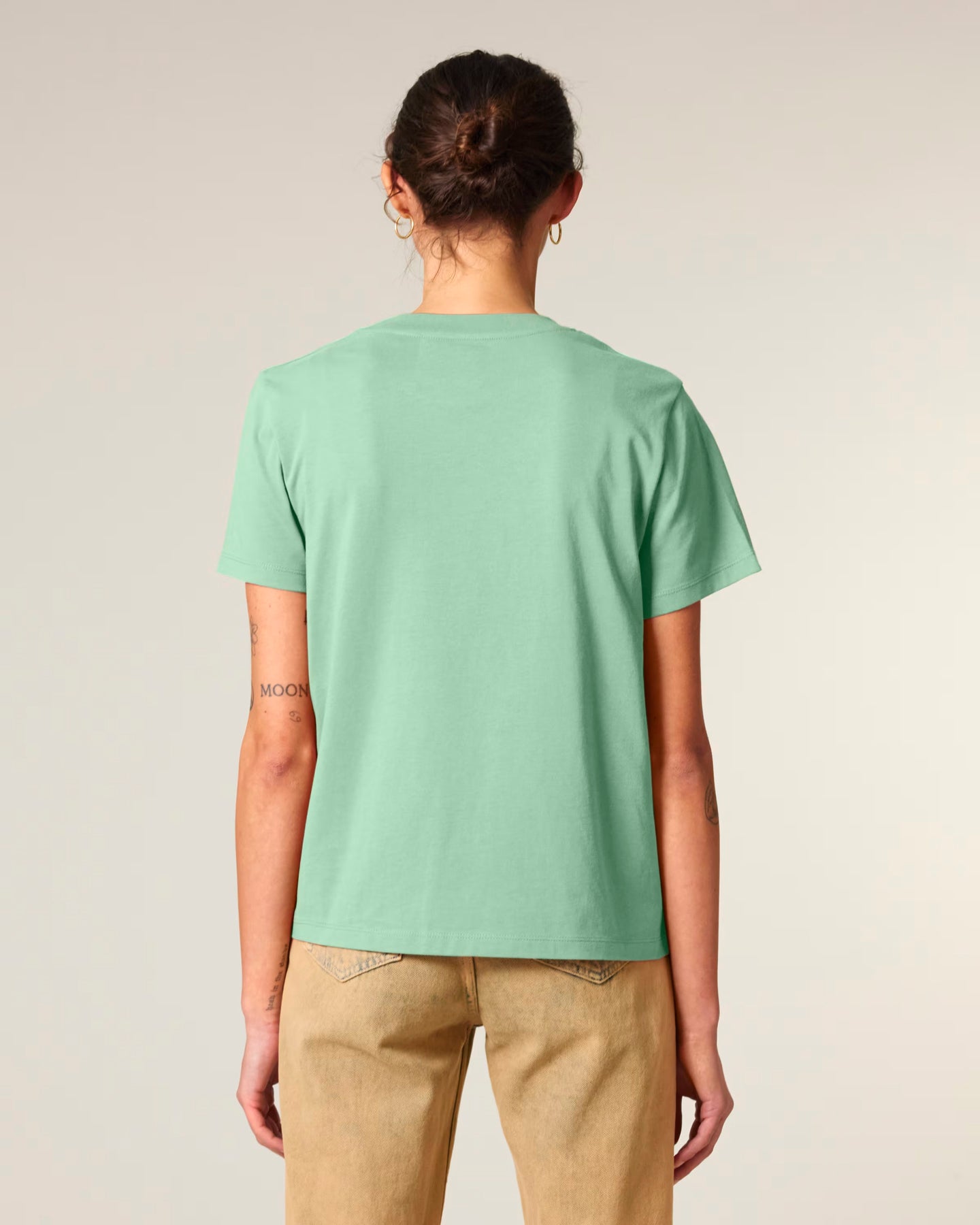 Stanley/Stella Muser organic women's T-shirt