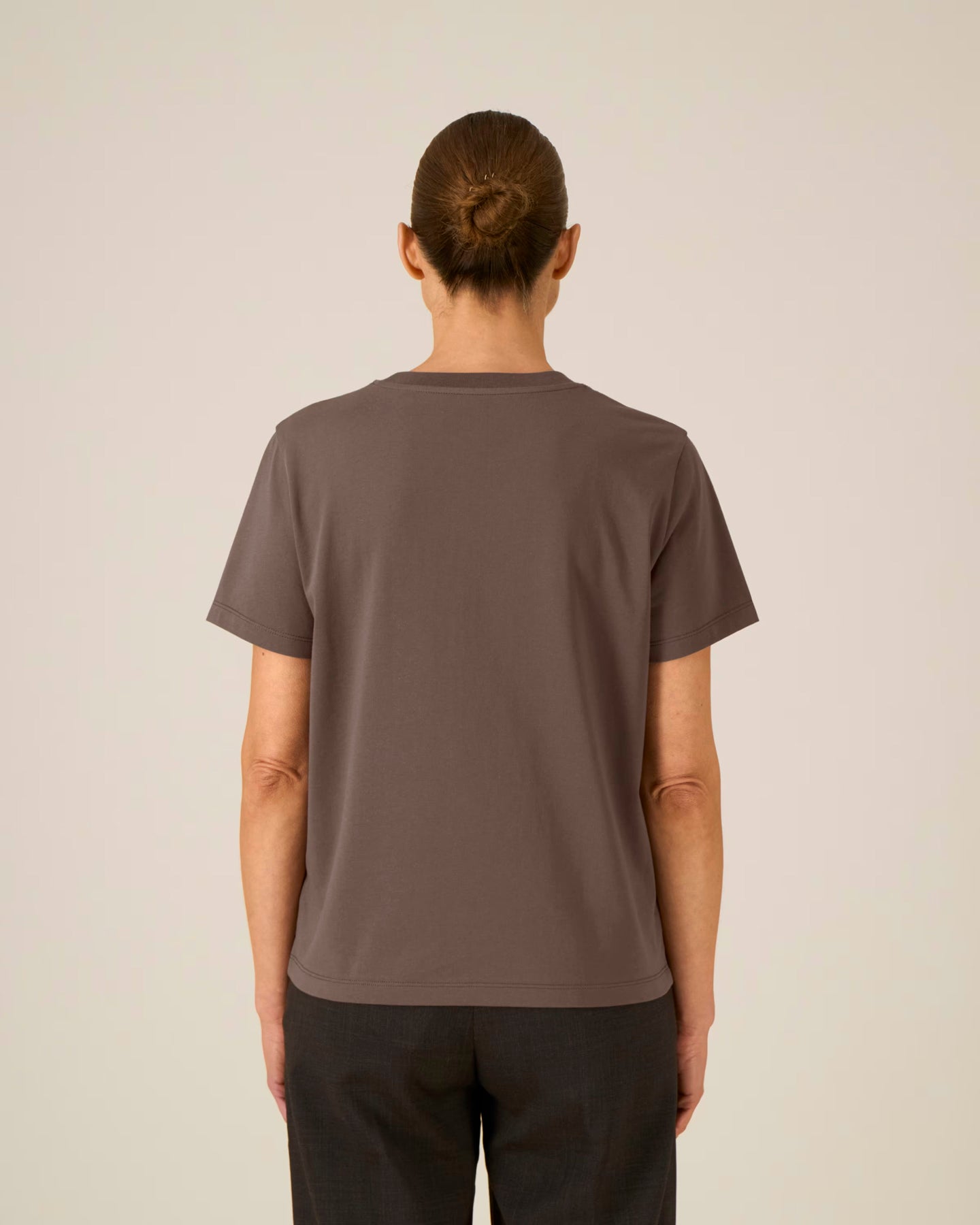 Stanley/Stella Muser organic women's T-shirt