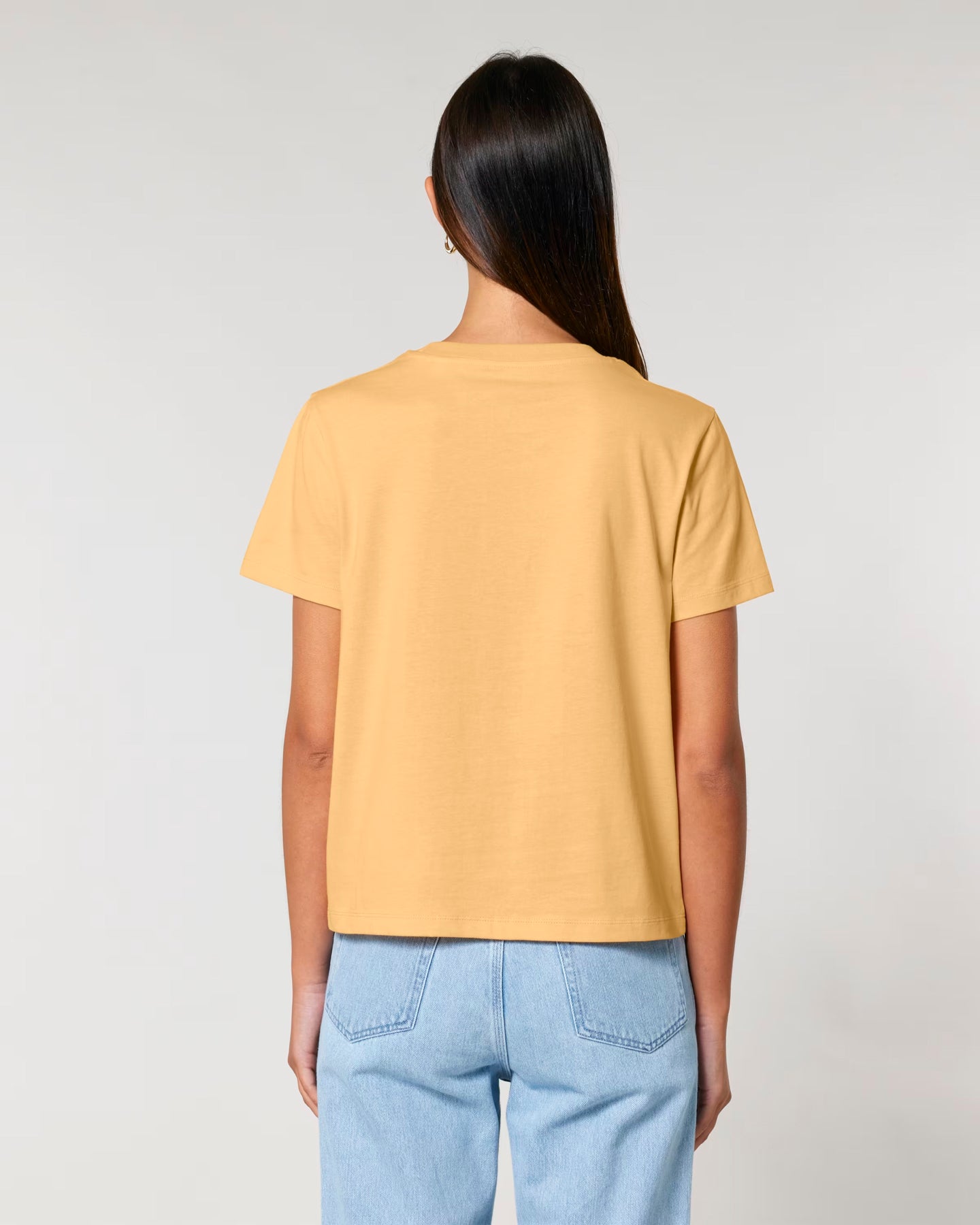Stanley/Stella Muser organic women's T-shirt
