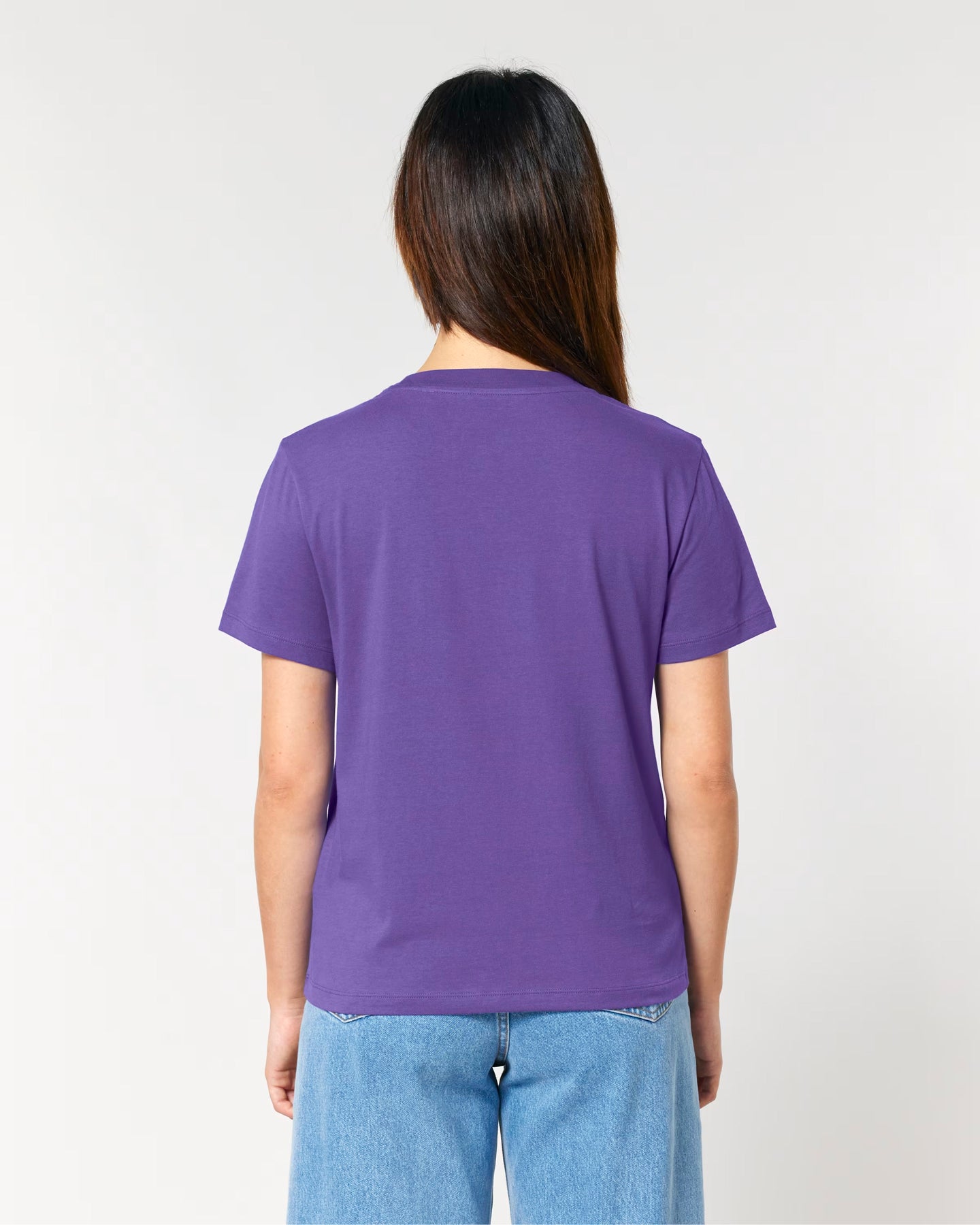 Stanley/Stella Muser organic women's T-shirt