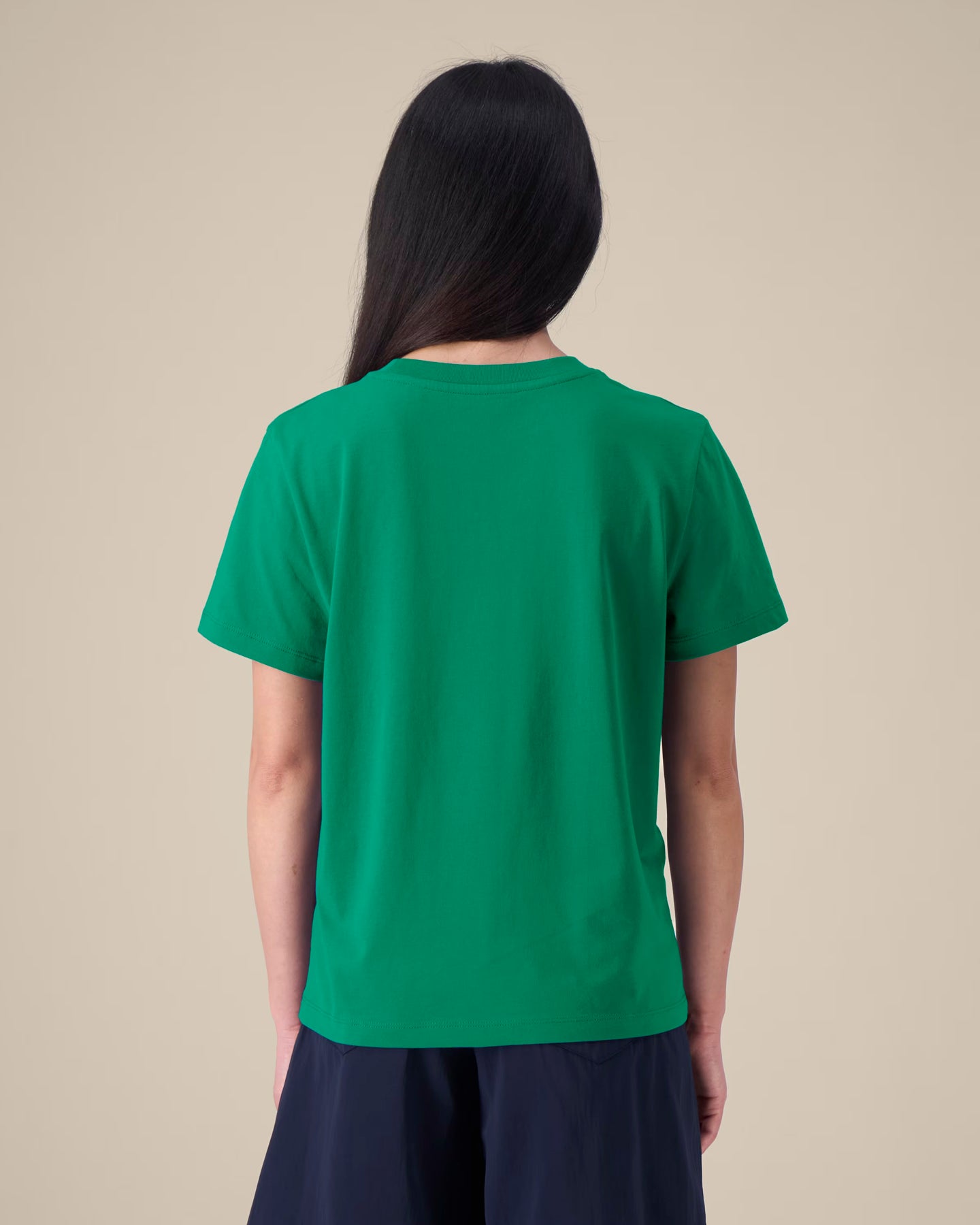 Stanley/Stella Muser organic women's T-shirt