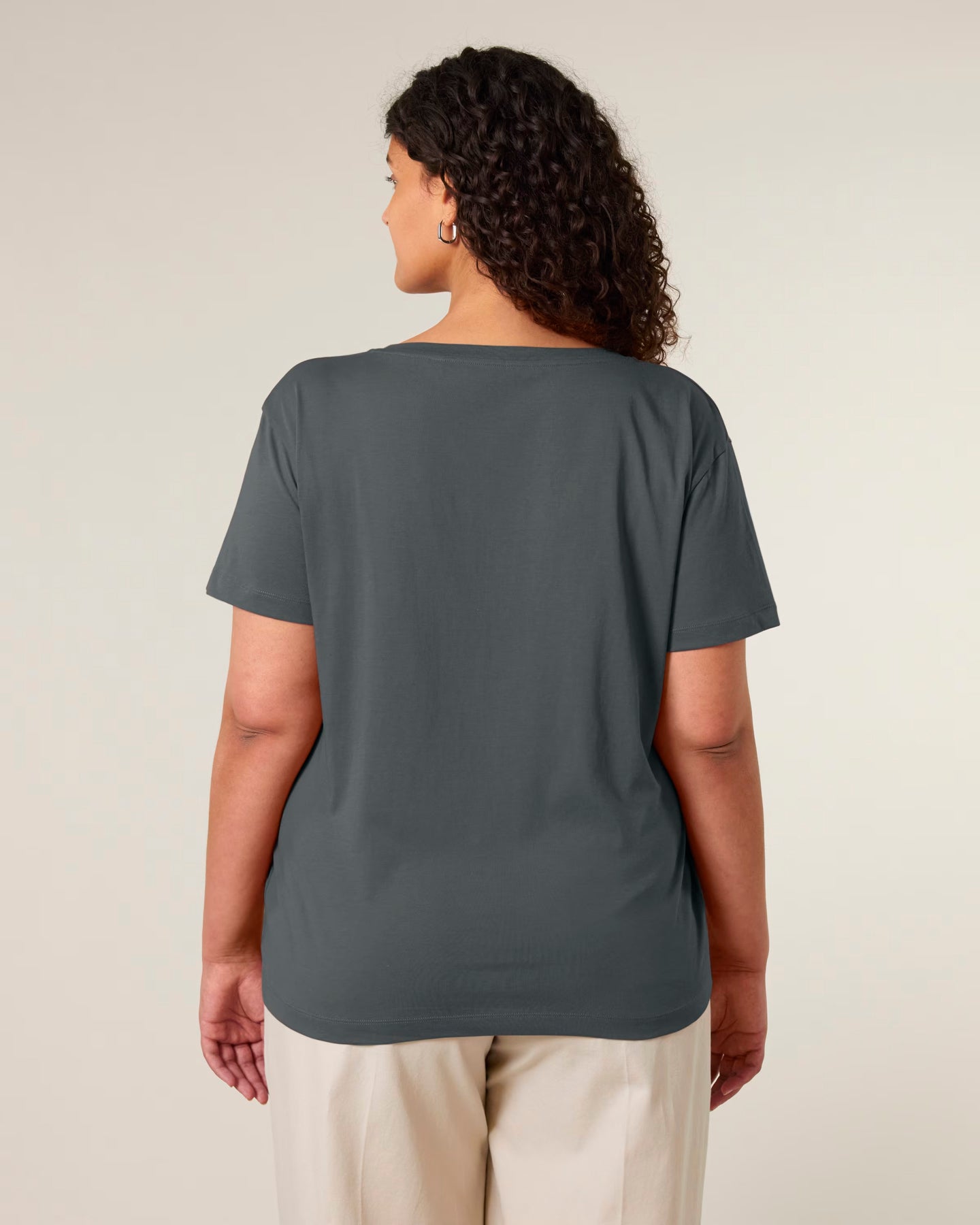 Stanley/Stella Serena organic women's T-shirt