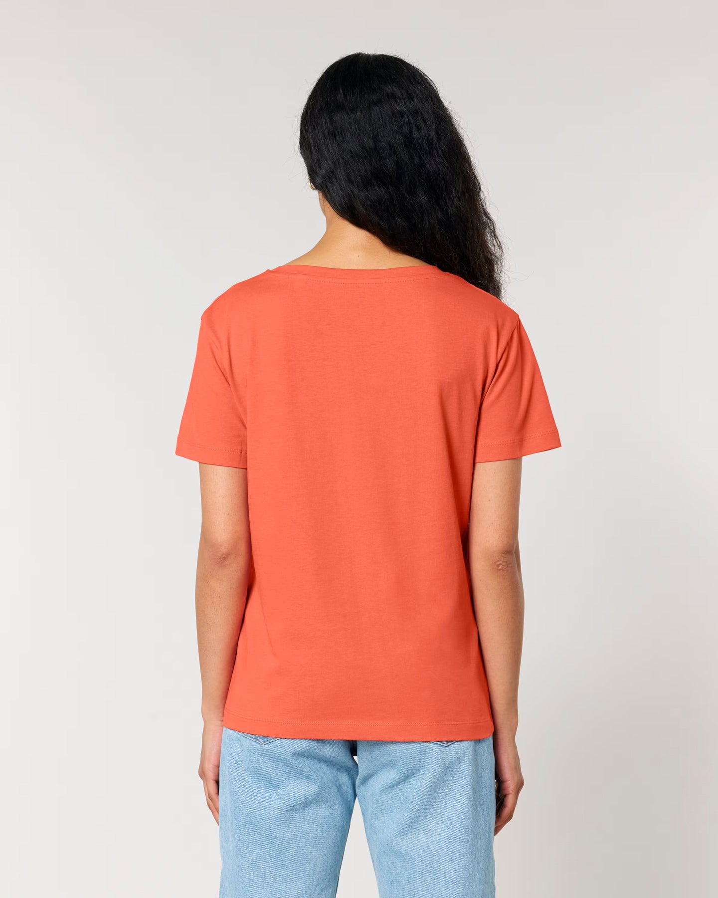 Stanley/Stella Serena organic women's T-shirt