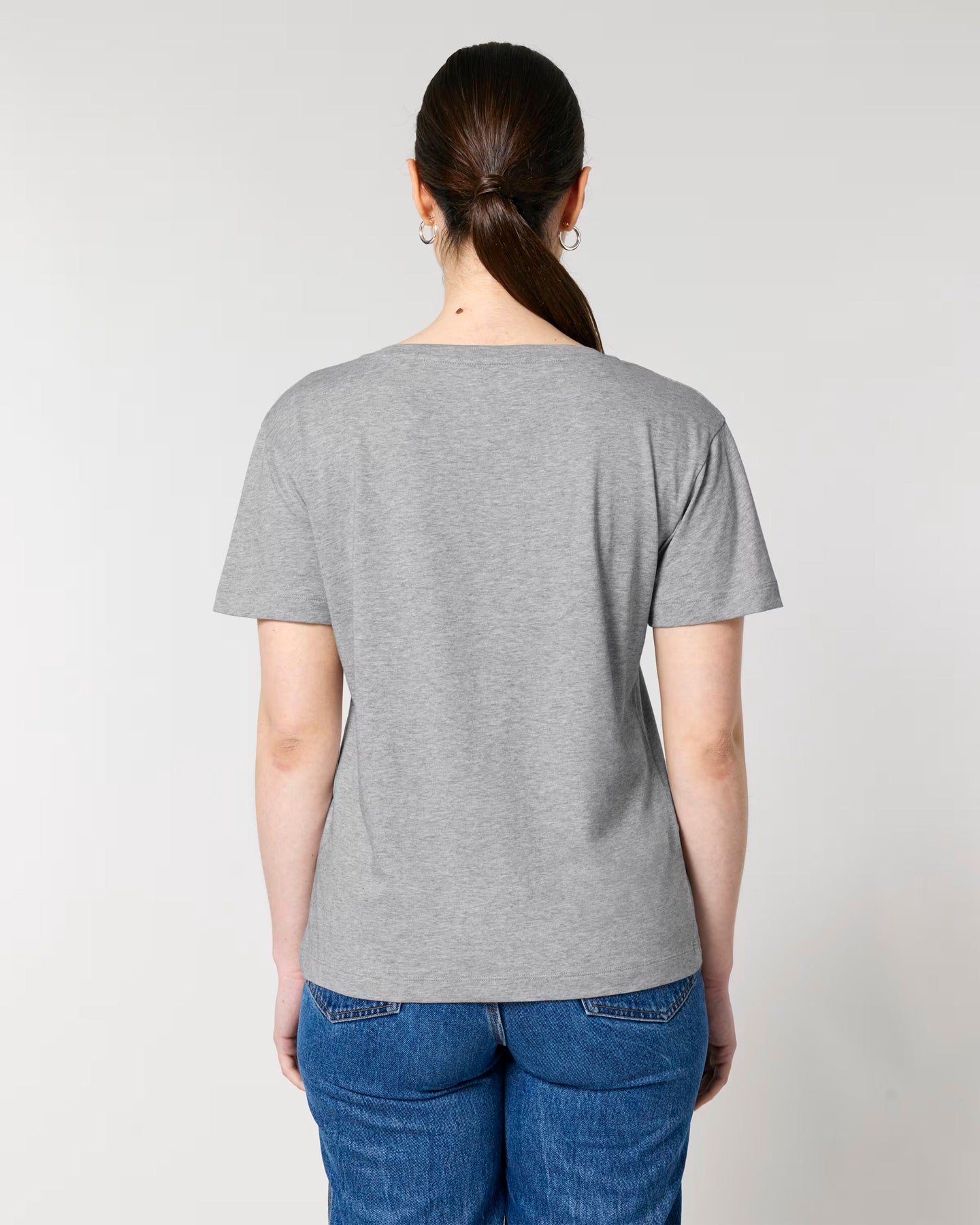 Stanley/Stella Serena organic women's T-shirt