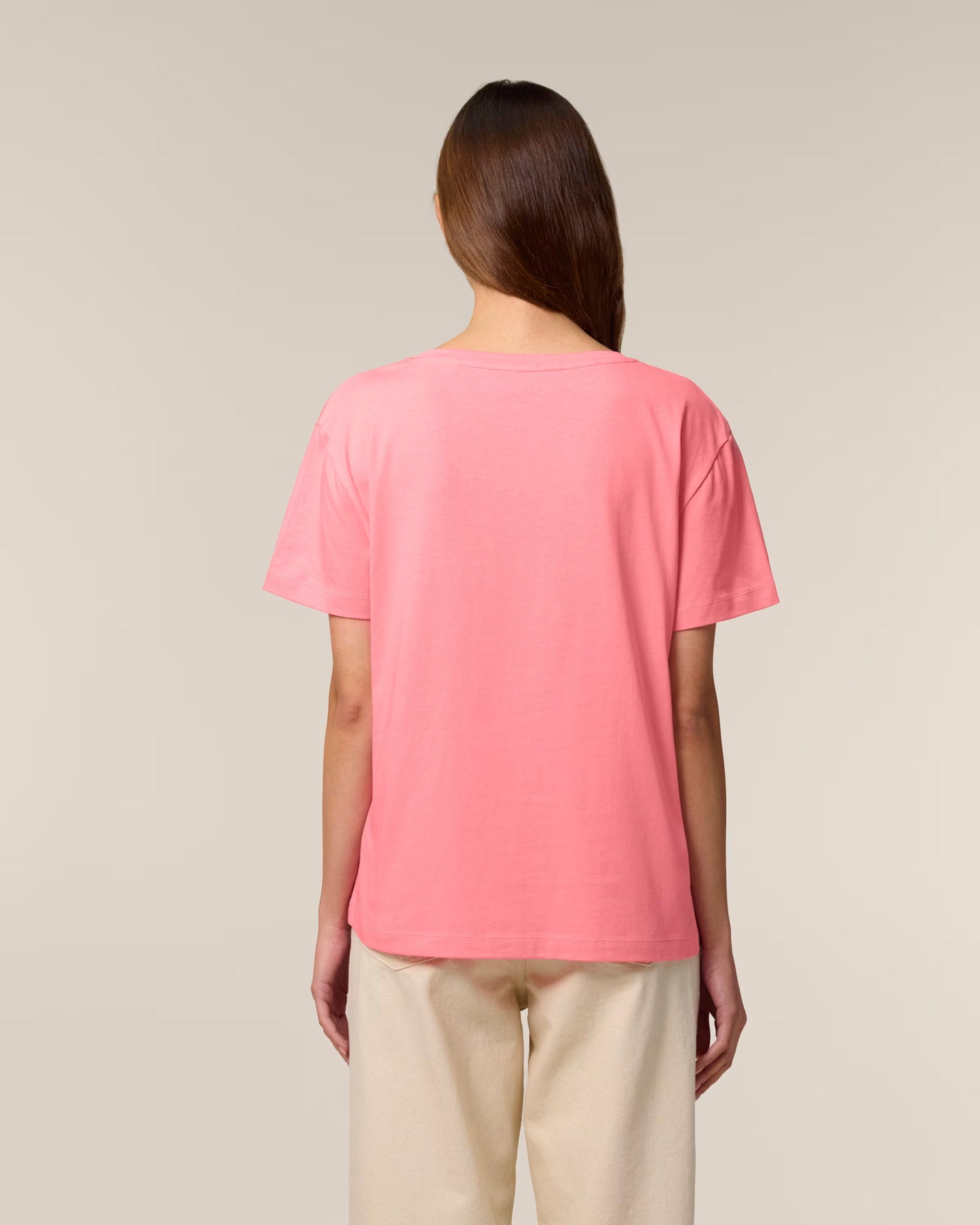 Stanley/Stella Serena organic women's T-shirt