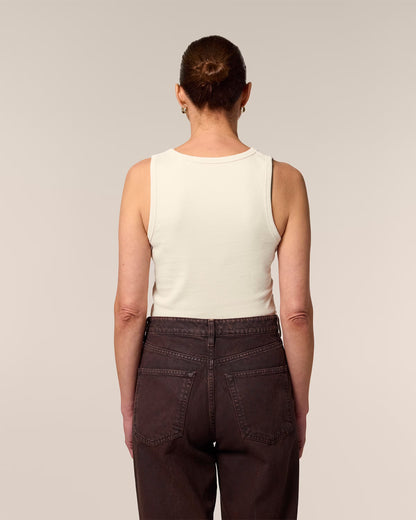 Stanley/Stella Stella Ava organic women's tank top