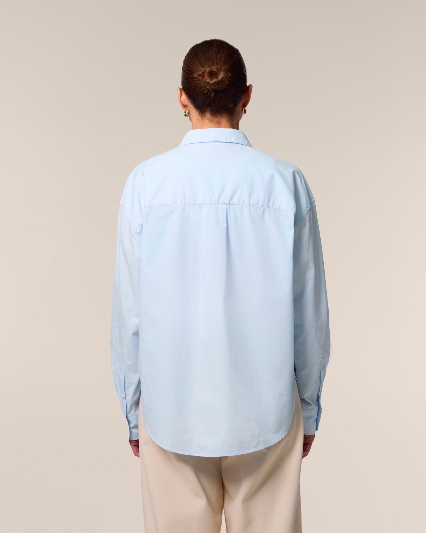 Stanley/Stella Styler Shirt organic women's long-sleeved shirt