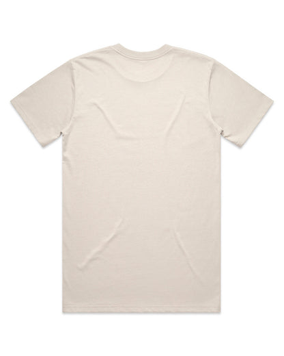 Ascolour Classic Pocket Tee pánske tričko s náprsným vreckom
