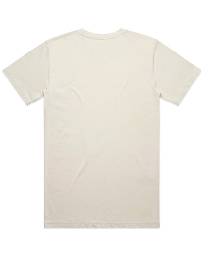 Ascolour block tee men's t-shirt