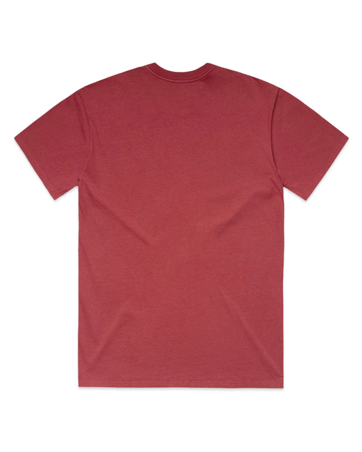 Ascolour Faded Tee men's t-shirt