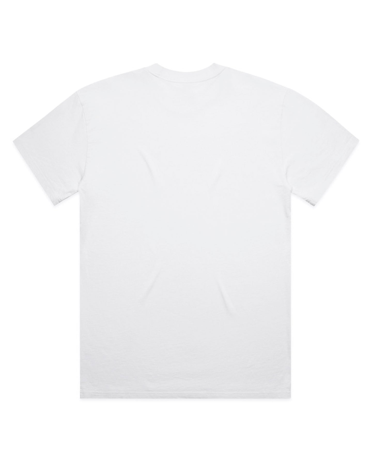 Ascolour Faded Tee men's t-shirt