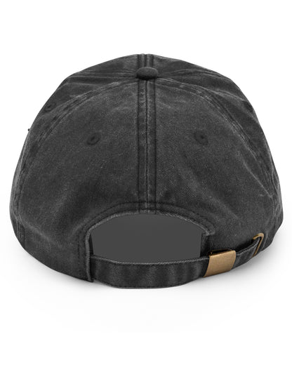 Beechfield Low Profile Vintage cap