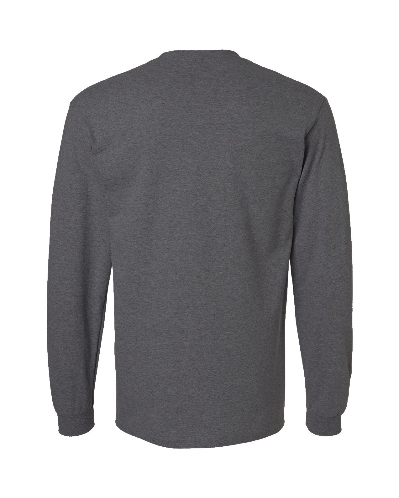 Gildan Ultra Cotton™ long sleeve t-shirt