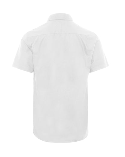 Premier Workwear short sleeve oxford shirt