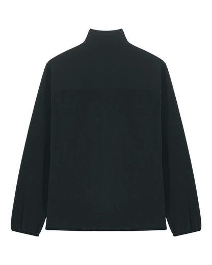 Stanley/Stella Trekker unisex fleece zip jacket