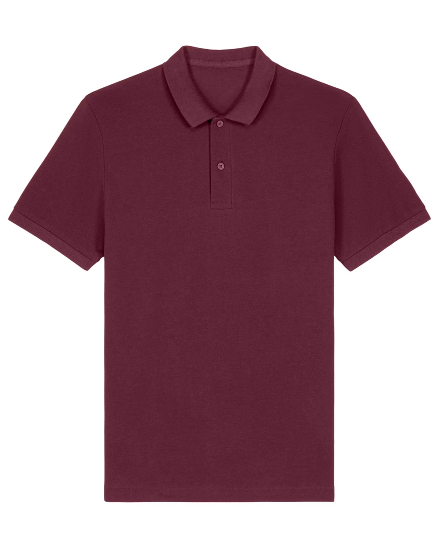 Stanley/Stella Coaster organic men's polo shirt