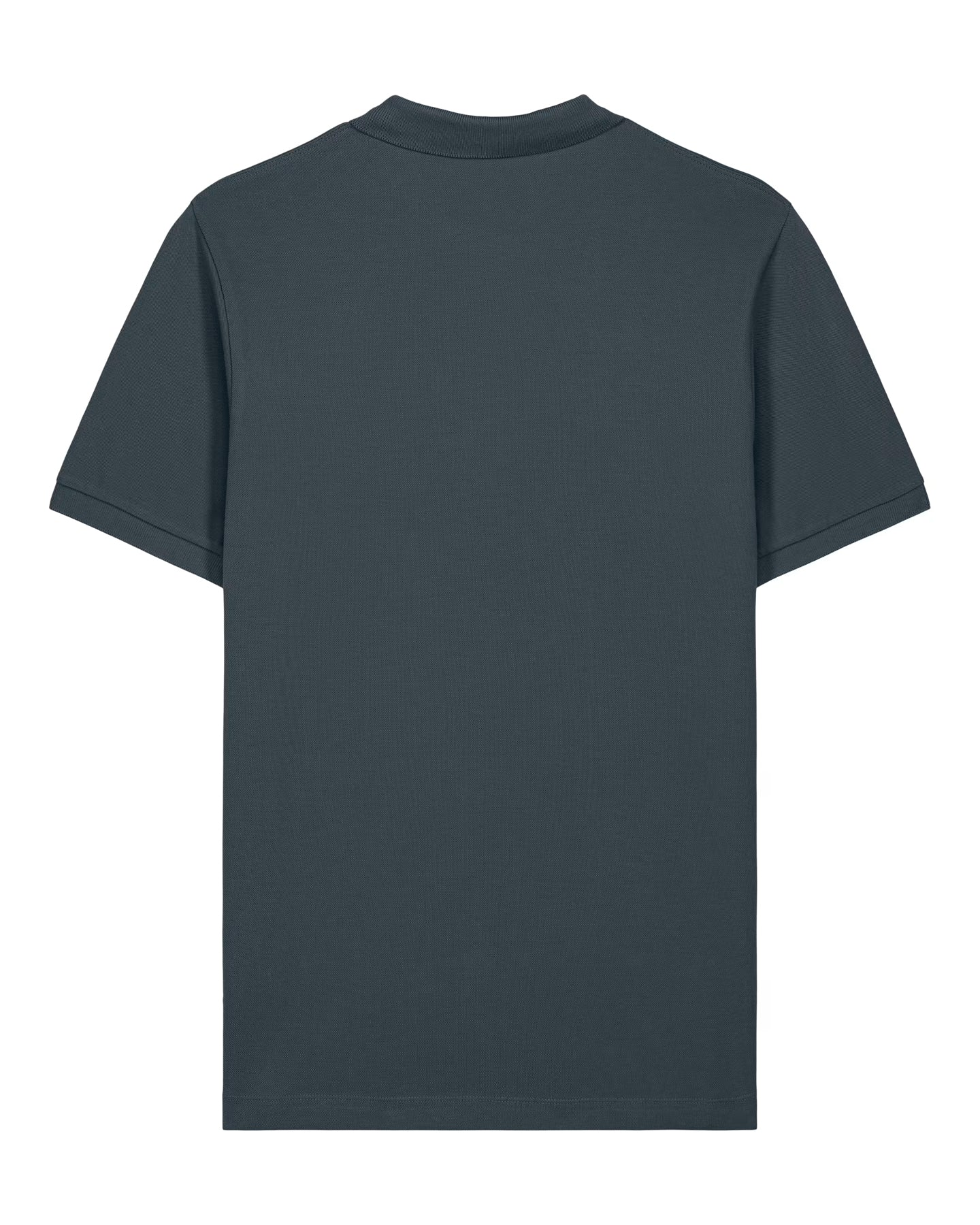 Stanley/Stella Coaster organic men's polo shirt
