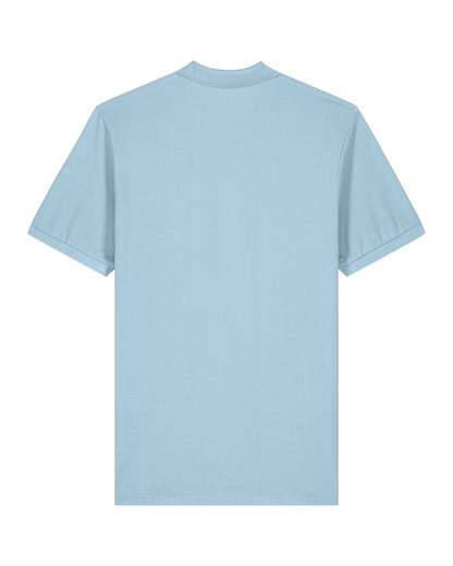 Stanley/Stella Coaster organic men's polo shirt