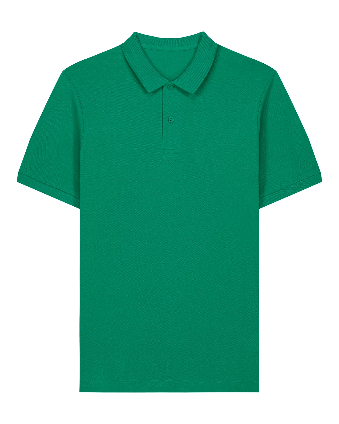Stanley/Stella Coaster organic men's polo shirt