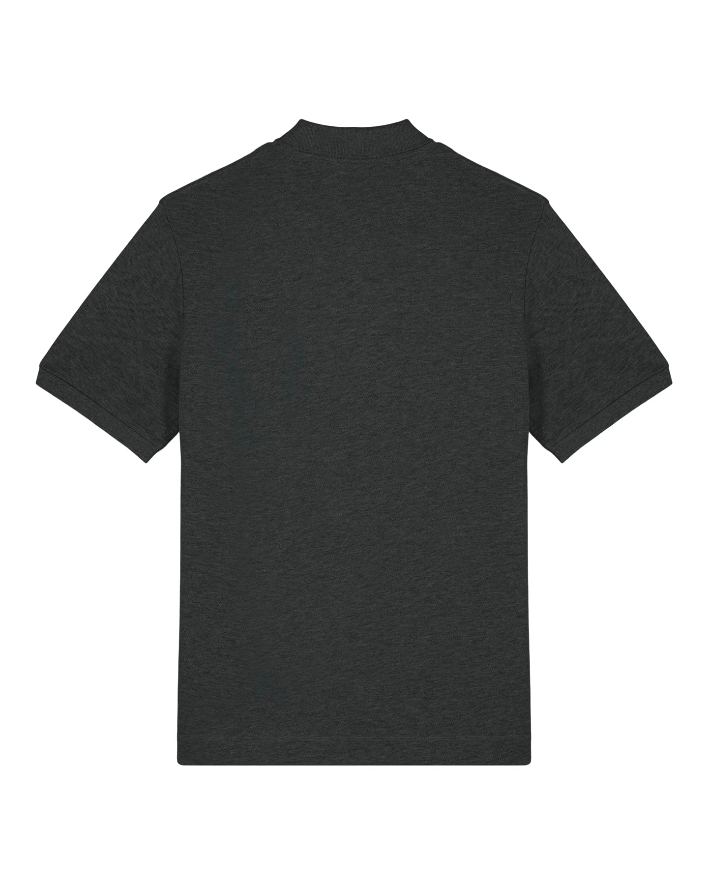Stanley Stella Prepster 2.0 unisex polo shirt with side slits