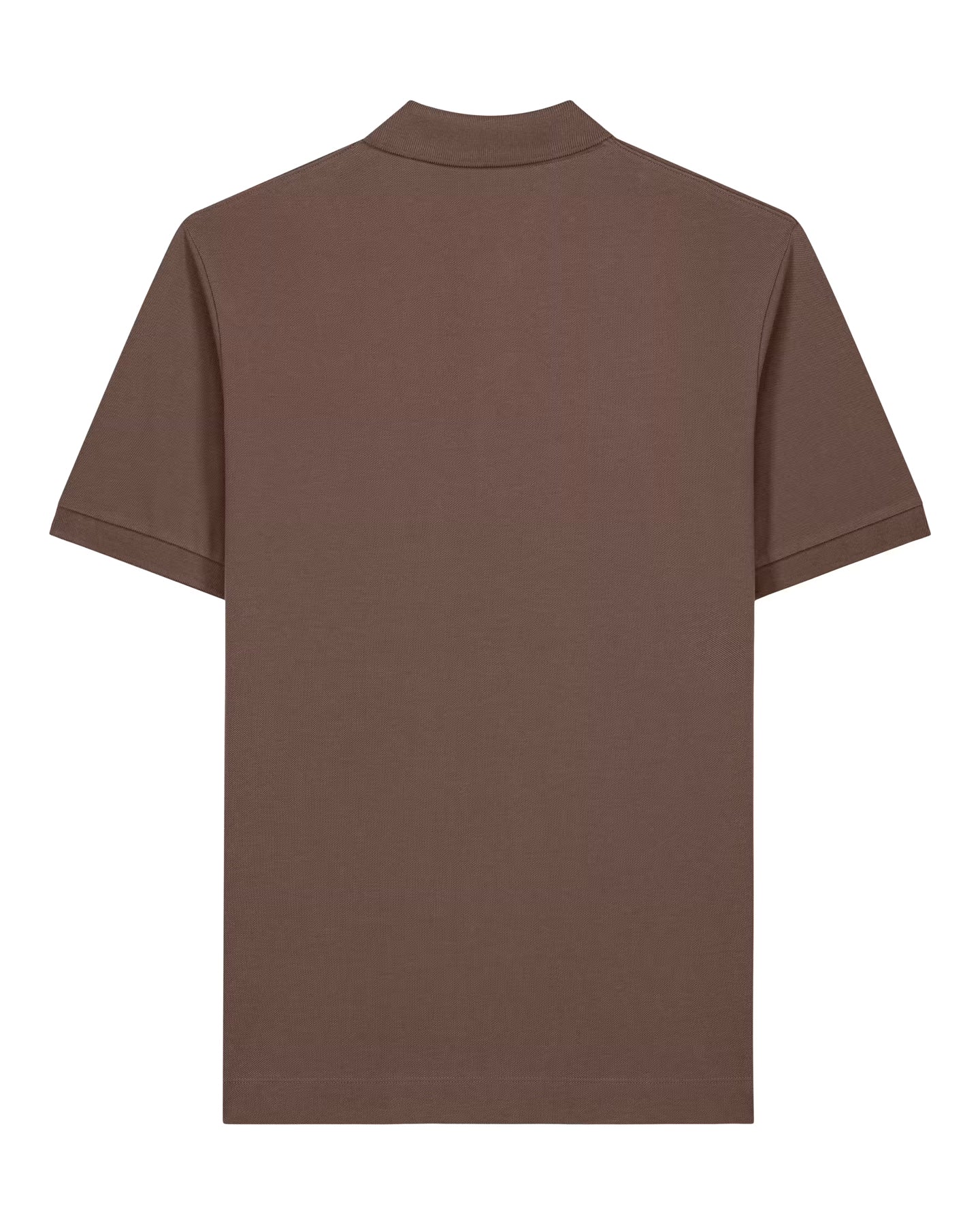 Stanley Stella Prepster 2.0 unisex polo shirt with side slits