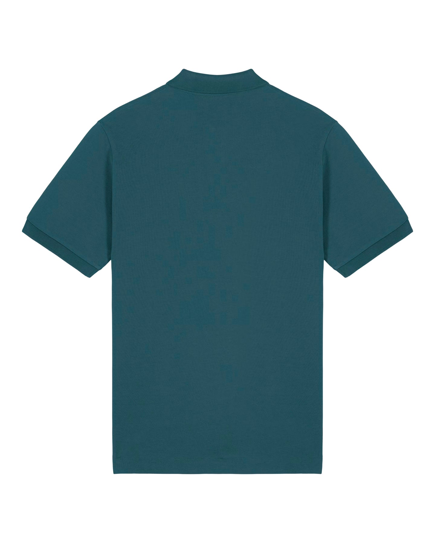 Stanley Stella Prepster 2.0 unisex polo shirt with side slits