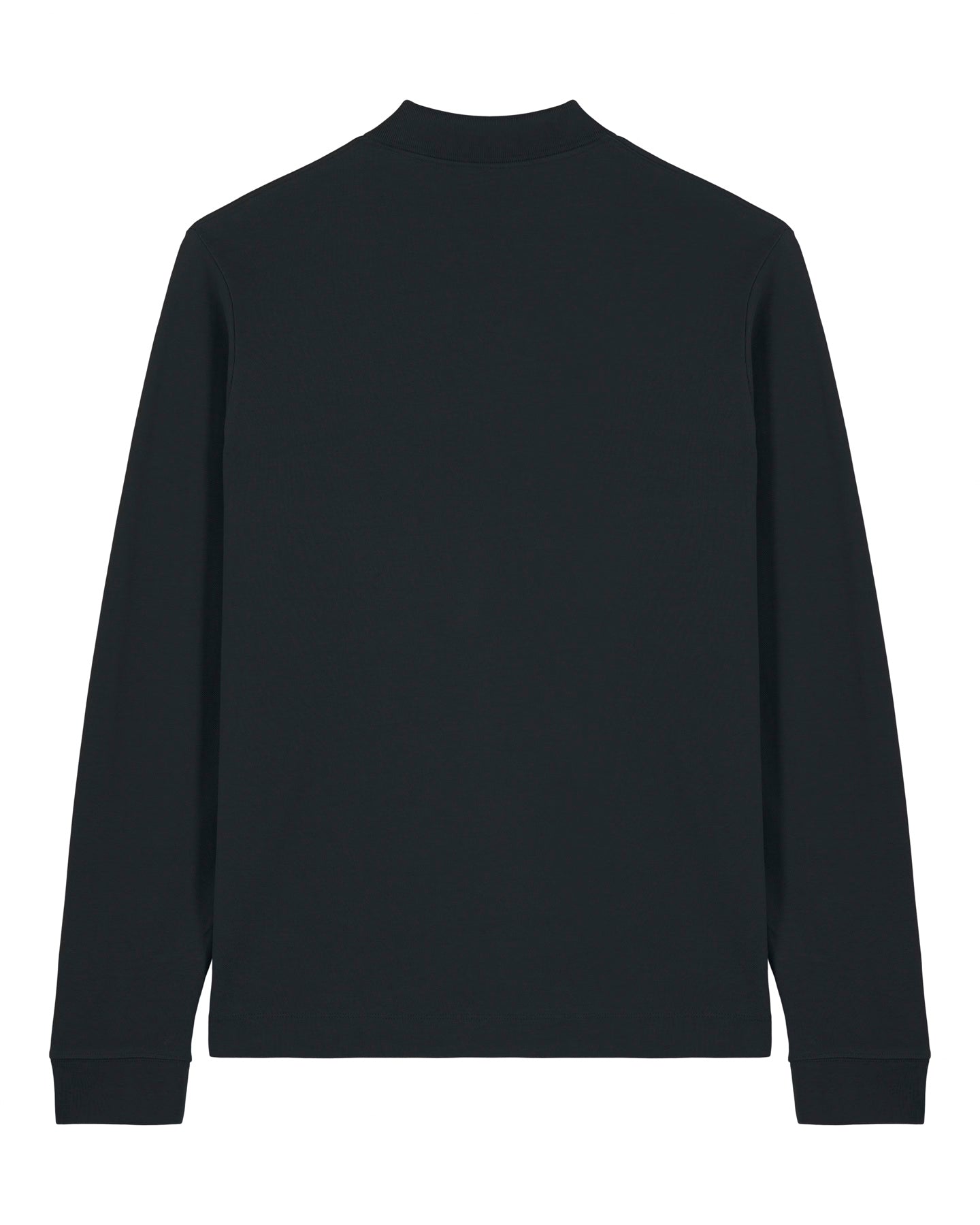 Stanley/Stella Prepster 2.0 Long Sleeve organic unisex polo shirt