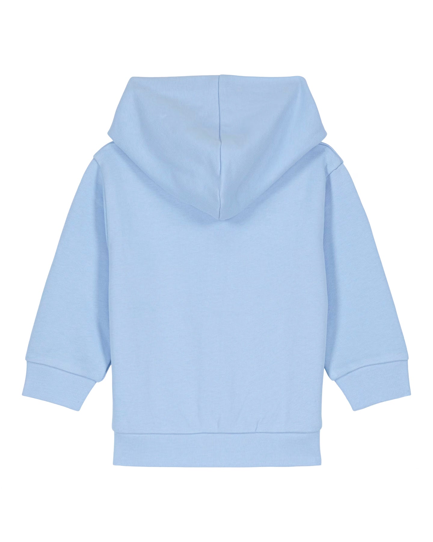 Stanley Stella Baby zipper hoodie