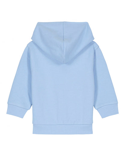 Stanley Stella Baby zipper hoodie