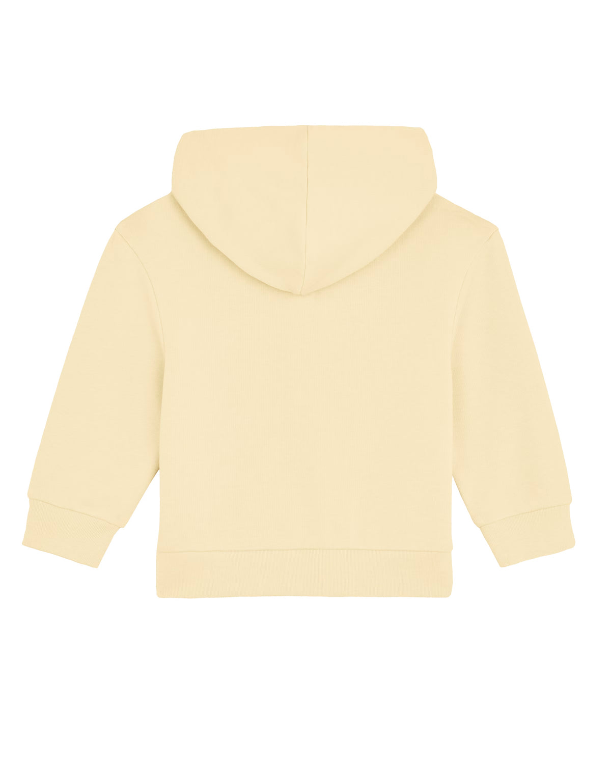 Stanley Stella Baby zipper hoodie