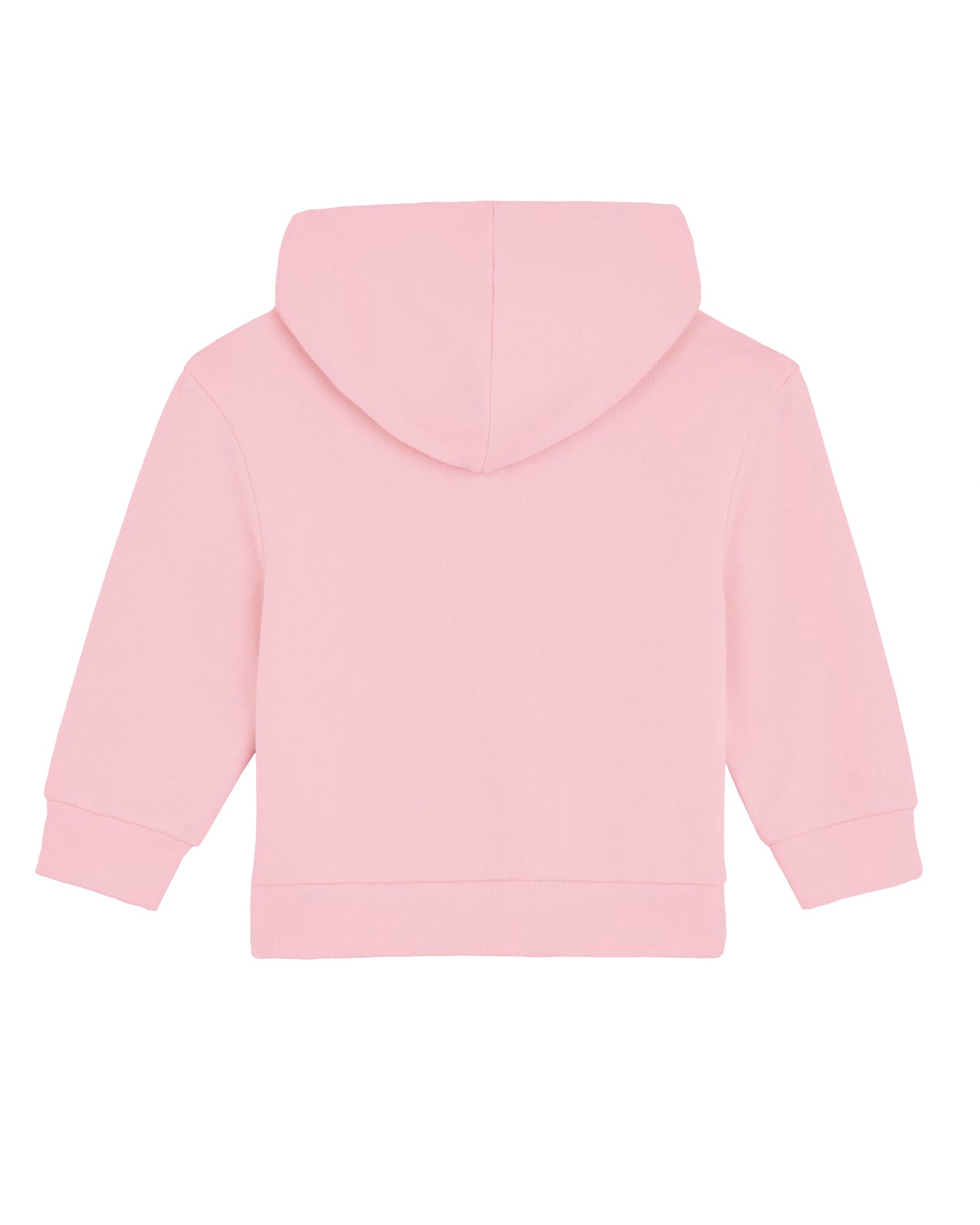 Stanley Stella Baby zipper hoodie