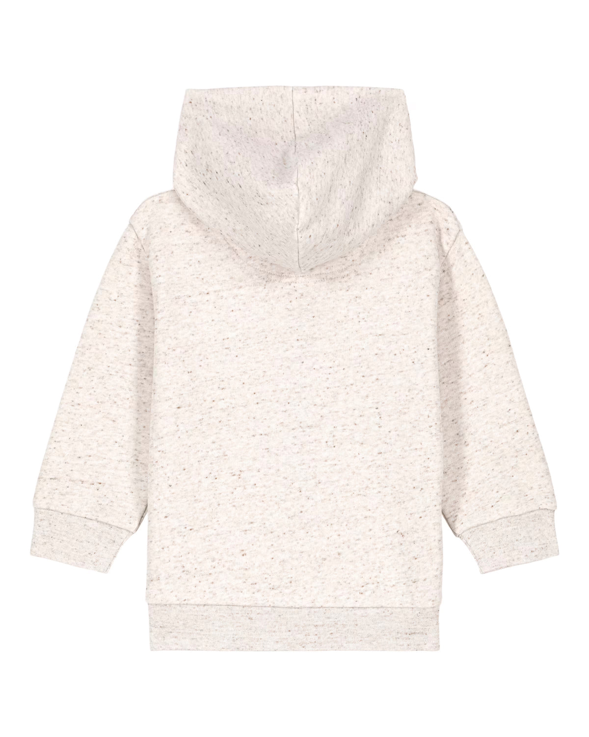 Stanley Stella Baby zipper hoodie