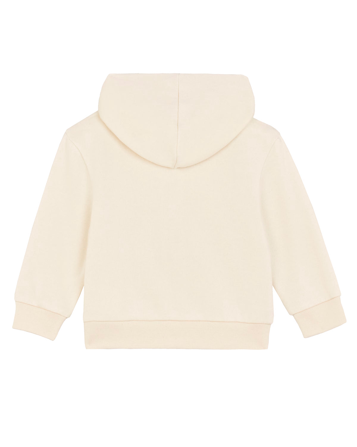 Stanley Stella Baby zipper hoodie