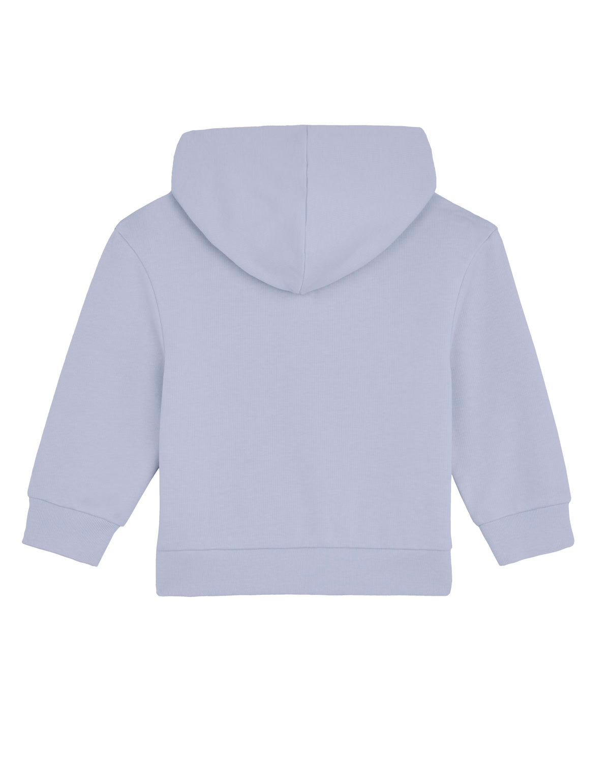 Stanley Stella Baby zipper hoodie