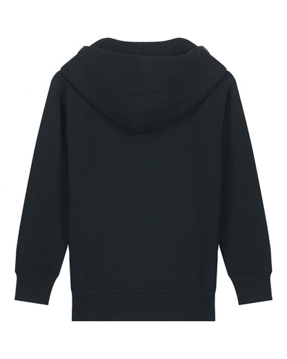 Stanley Stella Mini Cultivator detská mikina na zips