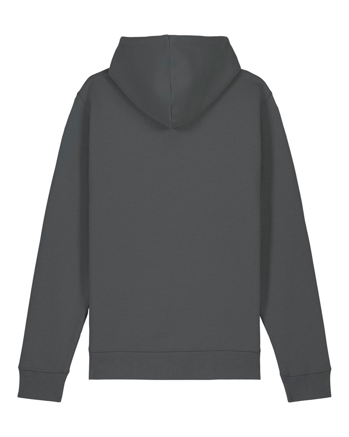 Stanley/Stella Drummer 2.0 organic unisex hoodie